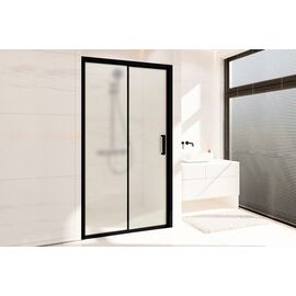 Душевая дверь Royal Bath ACCORD RB HS-C-BL 125x200 матовое стекло_