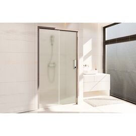 Душевая дверь Royal Bath ACCORD RB HS-C-CH 130x200 матовое стекло_