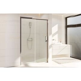 Душевая дверь Royal Bath ACCORD RB HS-T-CH 150x200 прозрачное стекло_