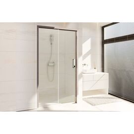 Душевая дверь Royal Bath ACCORD RB HS-T-CH 140x200 прозрачное стекло_