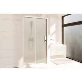 Душевая дверь Royal Bath ACCORD RB HS-C-ST 130x200 матовое стекло_