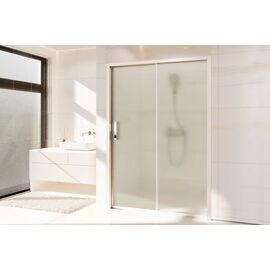 Душевая дверь Royal Bath ACCORD RB HS-C-ST 165x200 матовое стекло_
