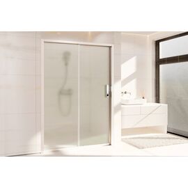 Душевая дверь Royal Bath ACCORD RB HS-C-ST 170x200 матовое стекло_