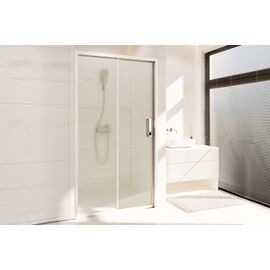 Душевая дверь Royal Bath ACCORD RB HS-T-ST 135x200 прозрачное стекло_