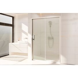 Душевая дверь Royal Bath ACCORD RB HS-T-ST 150x200 прозрачное стекло_