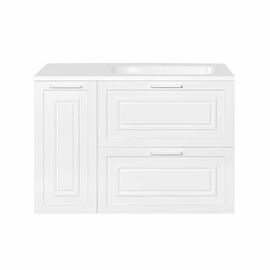Тумба под раковину Style Line Альба ЛС-000010054_
