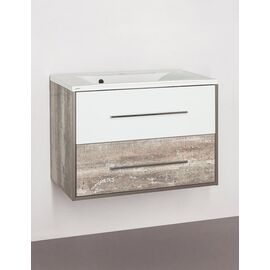 Тумба подвесная Style Line Экзотик 80 Бали 80 PLUS_