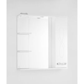 Зеркальный шкаф Style Line Венеция 75/С_