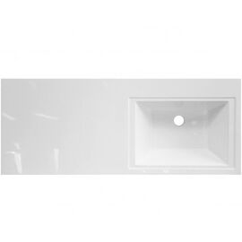 Раковина Style Line Даллас 1500*482, правый_