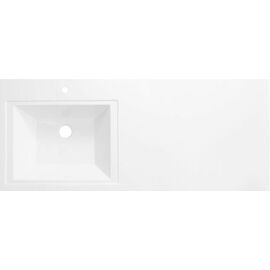 Раковина Style Line Даллас 1500*482, левый_