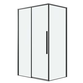Душевое ограждение Grossman Galaxy 100.K33.01.100.21.00-200.K33.01.100.21.00 100х100х195 см_
