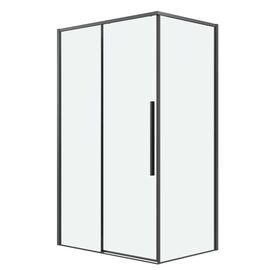 Душевое ограждение Grossman Galaxy 100.K33.01.110.42.00-200.K33.01.100.42.00 110х100х195 см_
