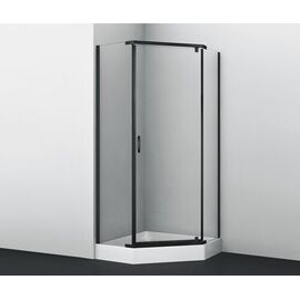 Душевой уголок WasserKraft Wiese 84P38_