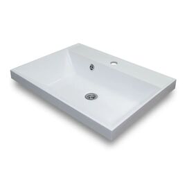 Раковина La Fenice MADERA Classica 60_