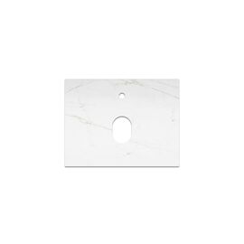 Столешница La Fenice Granite Gray Structural Terra 60 см белая_
