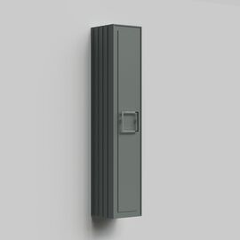 Пенал La Fenice Cubo Grigio серо-зеленый 30_