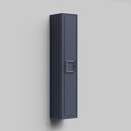 Пенал La Fenice Cubo Blu Grigio синий 30_