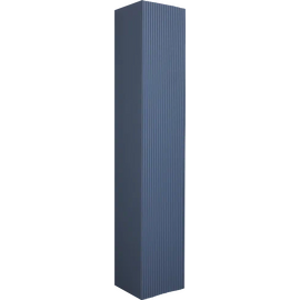 Пенал La Fenice Terra Blu Grigio синий 30_
