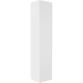 Пенал La Fenice Terra Bianco белый 30_