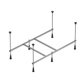 Каркас для ванны AM.PM X-Joy W00A-120-070W-R универсальный 120х70 см_