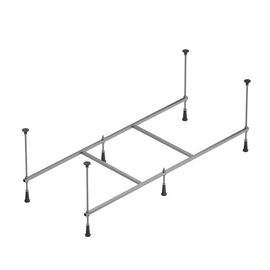Каркас для ванны AM.PM X-Joy W00A-165-070W-R универсальный 165х70 см_