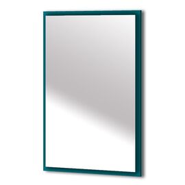 Зеркало CEZARES TIFFANY 45042 Blu Petrolio 59х90 см_