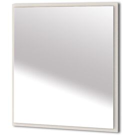 Зеркало CEZARES TIFFANY 45046 Bianco Opaco 98х90 см_