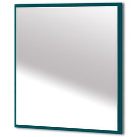 Зеркало CEZARES TIFFANY 45048 Blu Petrolio 98х90 см_