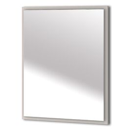Зеркало CEZARES TIFFANY 45084 Grigio nuvola 73х90 см_