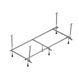 Каркас для ванны AM.PM X-Joy W94A-170U70W-R угловой универсальный170x70 см_