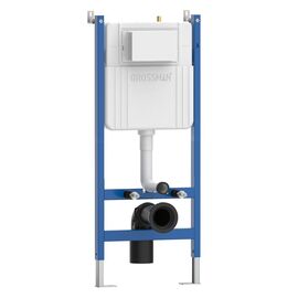 Инсталляция для подвесного унитаза Grossman 900.K31.02.000_