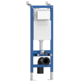 Инсталляция для подвесного унитаза Grossman 900.K31.03.000_