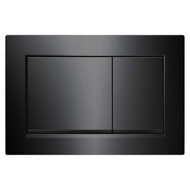 Кнопка смыва Vincea VFP-001MB матовый черный_