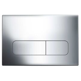 Кнопка смыва Vincea VFP-002CH хром_