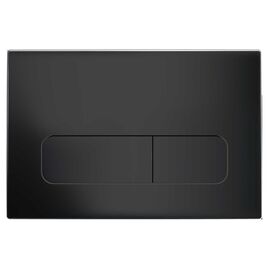 Кнопка смыва Vincea VFP-002MB матовый черный_