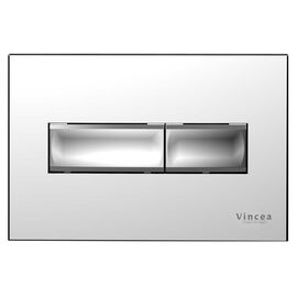 Кнопка смыва Vincea Line VFP-732CH хром_