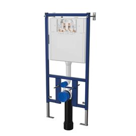 Инсталляция для подвесного унитаза Vincea VIS-450 510х1000_