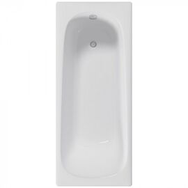 Ванна чугунная Delice Continental 180х80 DLR230627_