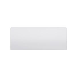 Декоративная фронтальная панель AM.PM X-Joy W94A-140-070W-P для ванны 140 см_