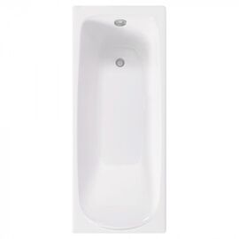 Ванна чугунная Delice Fusion 170х70 DLR230647_
