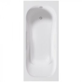 Ванна чугунная Delice Malibu 170х80 DLR230630_