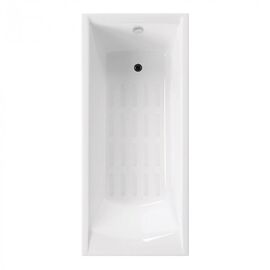 Ванна чугунная Delice Prestige 170х70 с антискользящим покрытием DLR230624-AS_