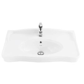 Раковина Creavit ANTIK AN080-00CB00E-0000_