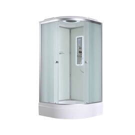 Душевая кабина AvaCan D3090 LED_
