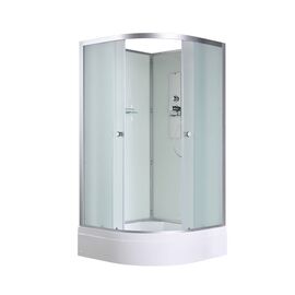 Душевая кабина AvaCan D3090 N без крыши_