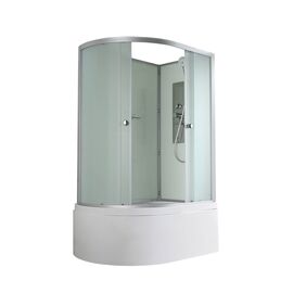 Душевая кабина AvaCan D5012R N без крыши_