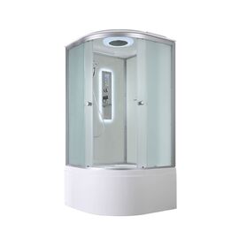 Душевая кабина AvaCan D5090 LED_