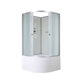 Душевая кабина AvaCan D5090 N без крыши_