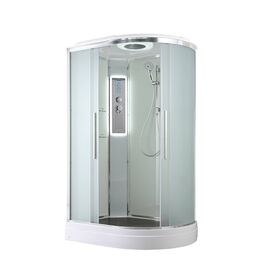 Душевая кабина AvaCan EM2912LLED_
