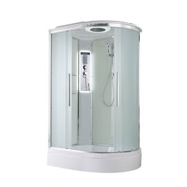 Душевая кабина AvaCan EM3912LLED_